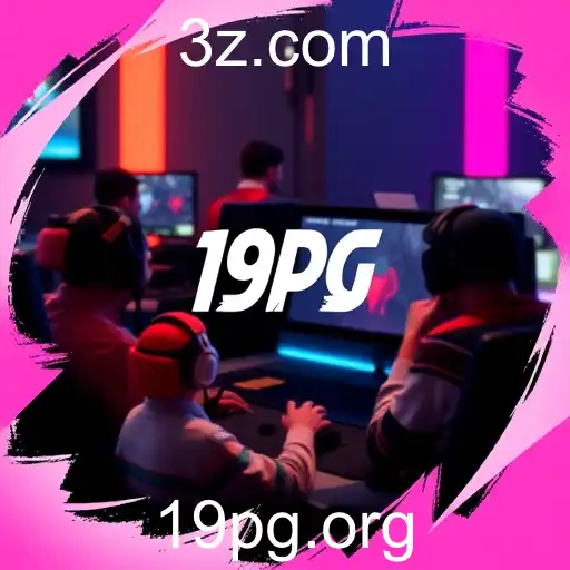 19pg: O Futuro dos Jogos em 2025