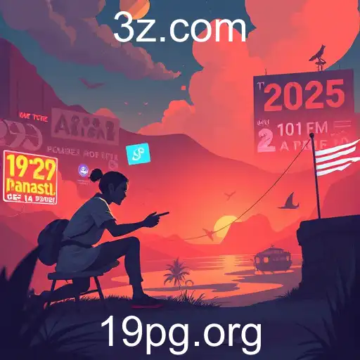 A Ascensão do 19pg: O Futuro dos Jogos em Português