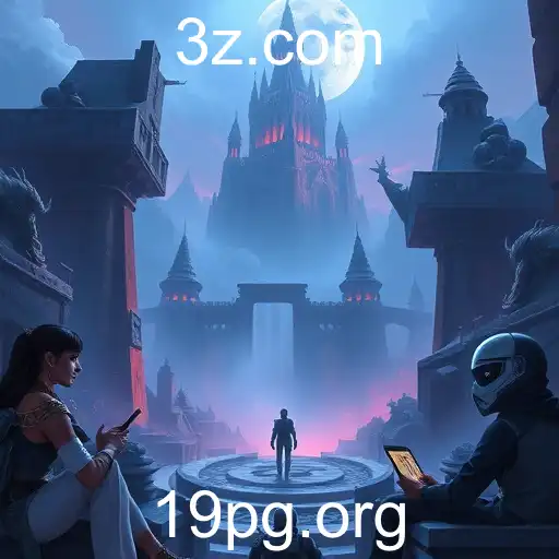 A Revolução dos Jogos com 19pg em 2026