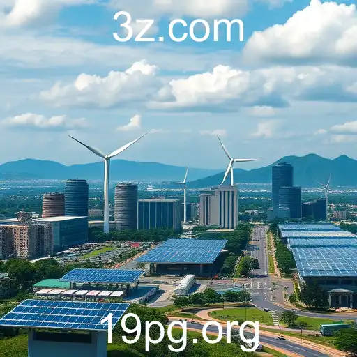 Desafios e Perspectivas para a Transição Energética no Brasil