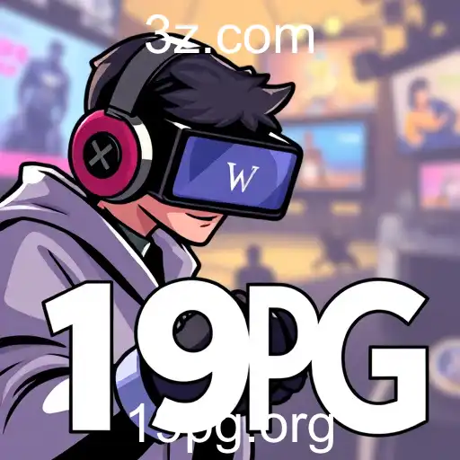 Explorando o Universo dos Jogos com 19pg