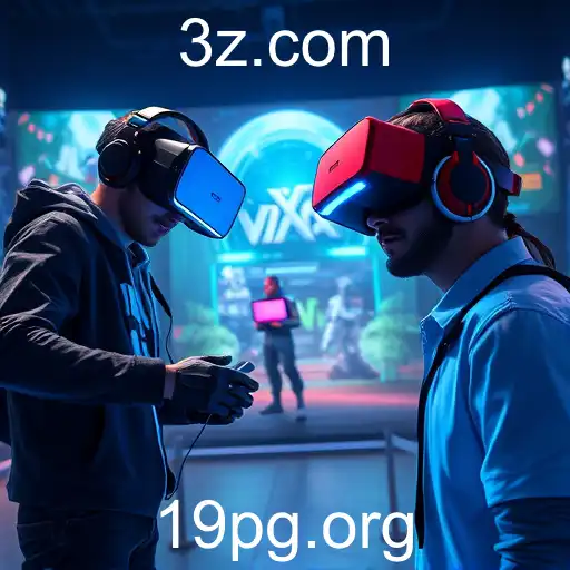 A Evolução dos Jogos Online em 2025