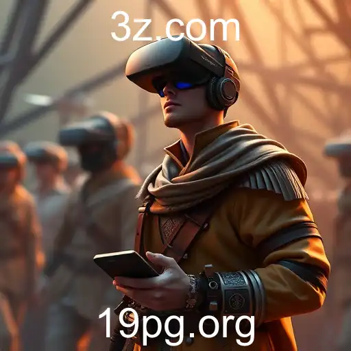 Explorando Novidades de Jogos Online em 2025