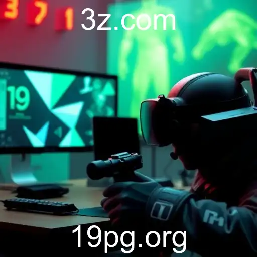 A Evolução do Entretenimento Virtual