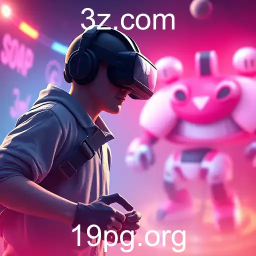 A Nova Era dos Jogos Online em 2025