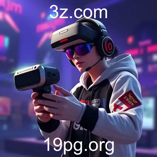 A Revolução dos Jogos Online em 2025