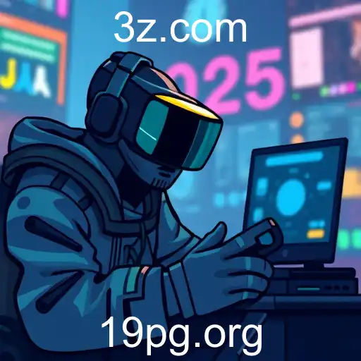 Avanços e Tendências no Mundo dos Jogos em 2025