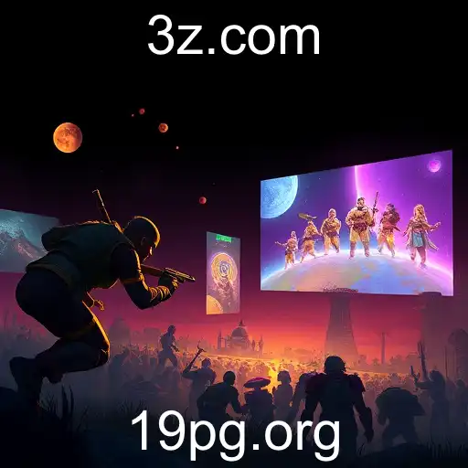 A Ascensão do 19pg na Indústria de Jogos em 2026