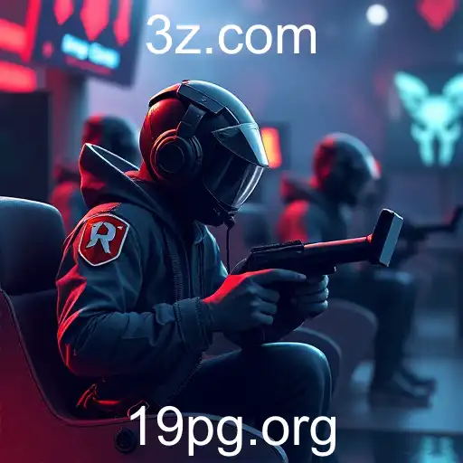 A Revolução do 19pg nos Jogos Online