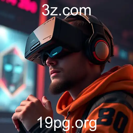 19pg e as novas tendências dos jogos online em 2025