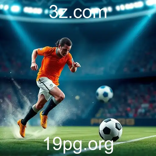 19pg Revoluciona o Mercado de Jogos Online em 2025