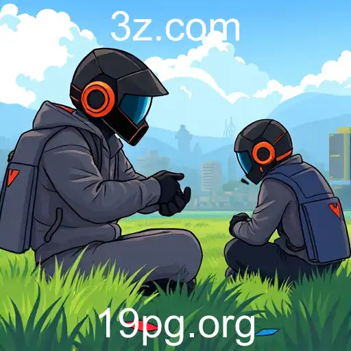 O Crescimento dos Jogos Online em 2025