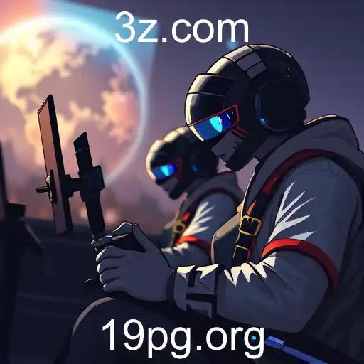 A Evolução dos Jogos: Um Olhar sobre 19pg