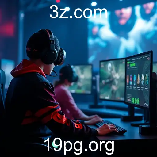 A Revolução dos Jogos Online em 2025