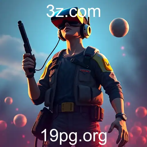 Inovações e Tendências nos Jogos Online