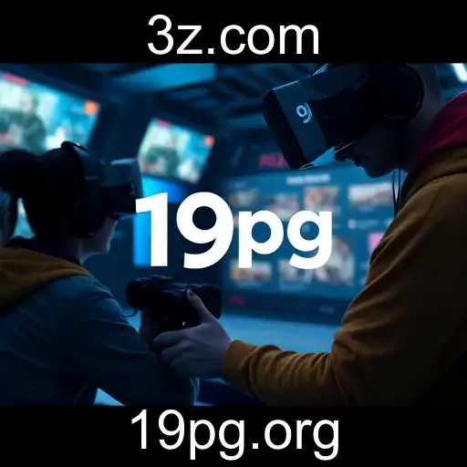 Avanços e Tendências no Mundo dos Jogos Online