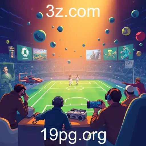 O Crescimento dos Jogos Online em 2025