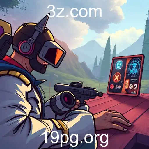 O Impacto da Evolução Tecnológica nos Jogos Online