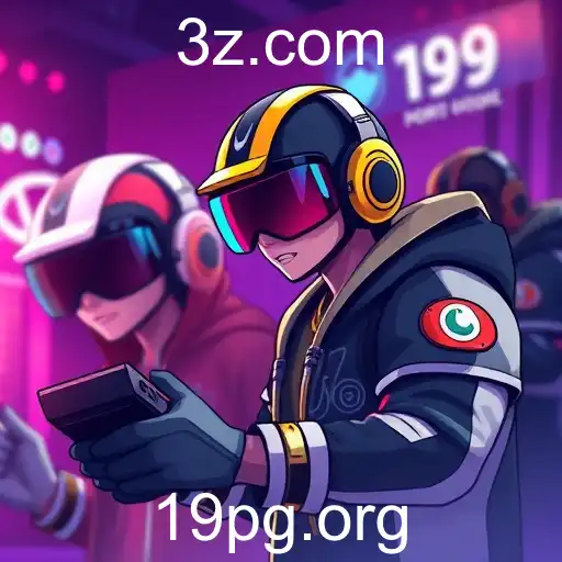 O Impacto dos Jogos Online em 2025