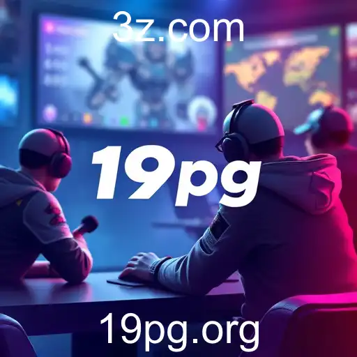 Explorando a Ascensão do 19pg em 2025