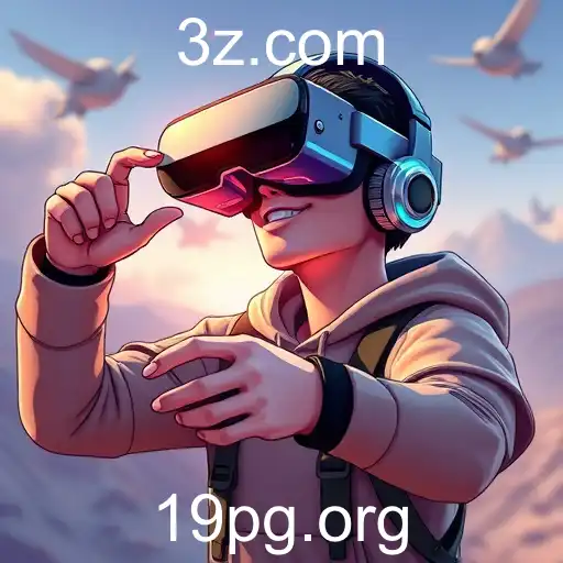 O Impacto dos Avanços Tecnológicos nos Jogos de 2025