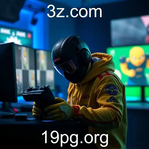 Novidades e Tendências no Mundo dos Jogos