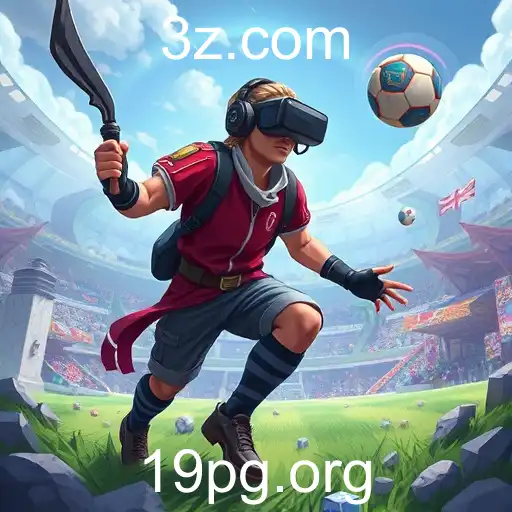 A Ascensão dos Jogos Online em 2025